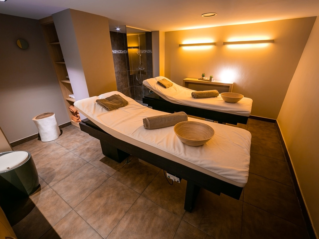 Kokum Spa & Beauté景点图片