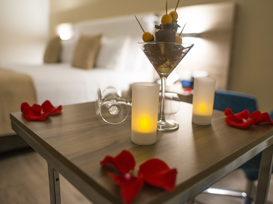 Holiday Inn Cucuta by IHG主图