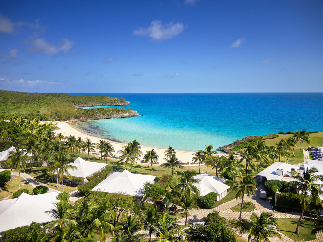 伊柳塞拉湾酒店主图