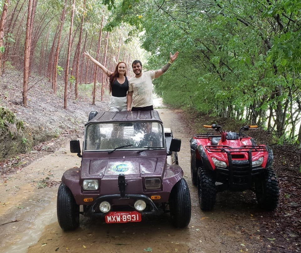 Praias Tur Maragogi-Maragogi必去景点