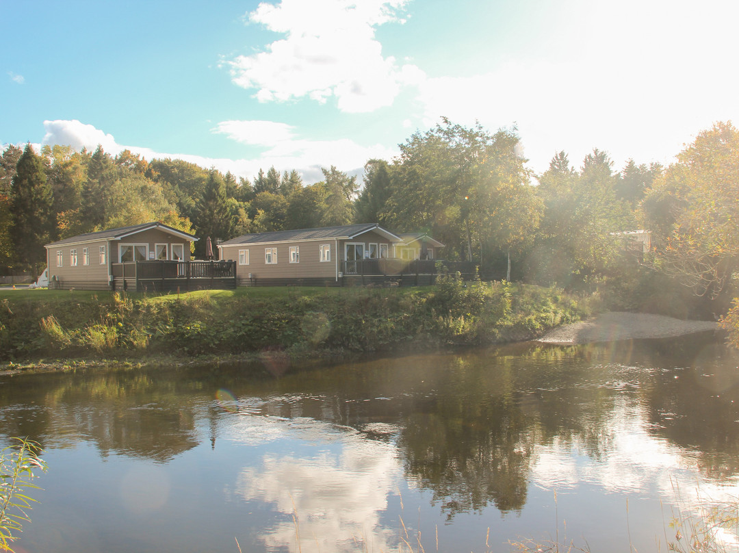 Riverside Caravan Park