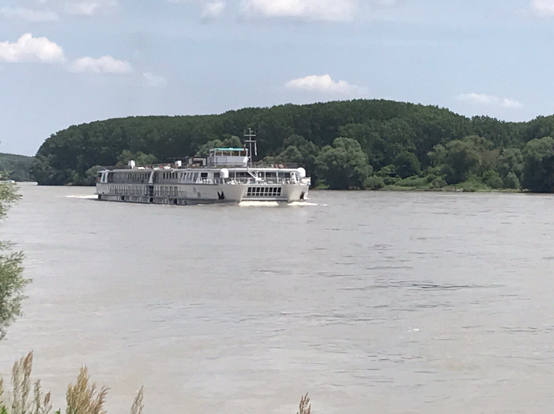 Nationalpark Donau-Auen-Orth an der Donau必去景点