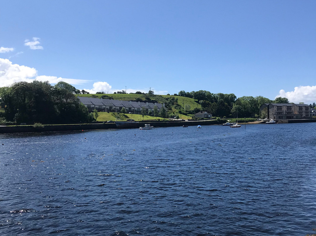 Anchor House Bed & Breakfast主图