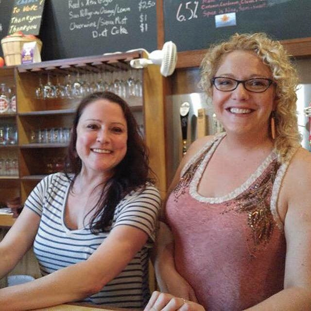 Noble Cider-阿什维尔必去景点