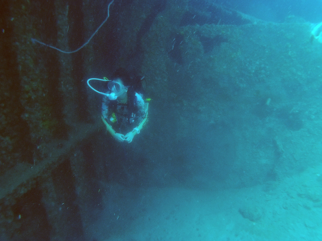 Premier Marine & Scuba Centre-古晋必去景点
