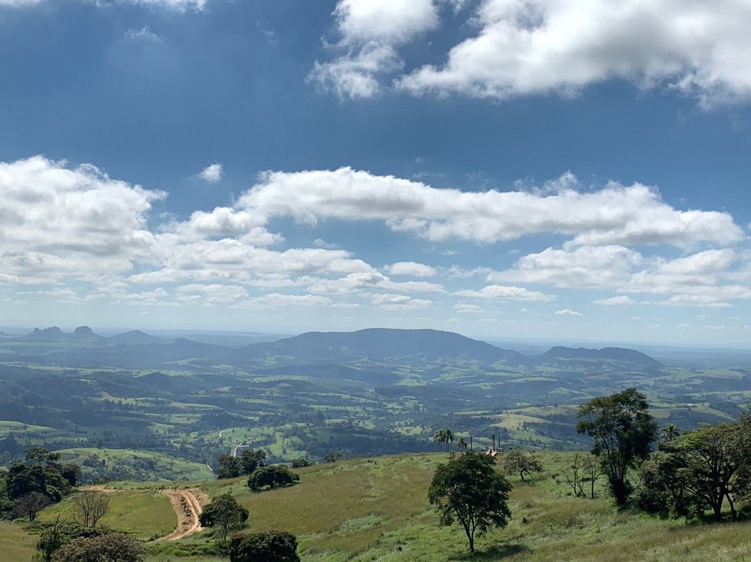 Roder's Turismo-Pardinho必去景点