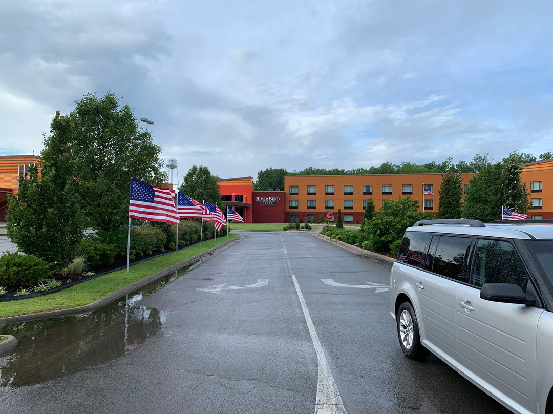 River Bend Casino & Hotel主图