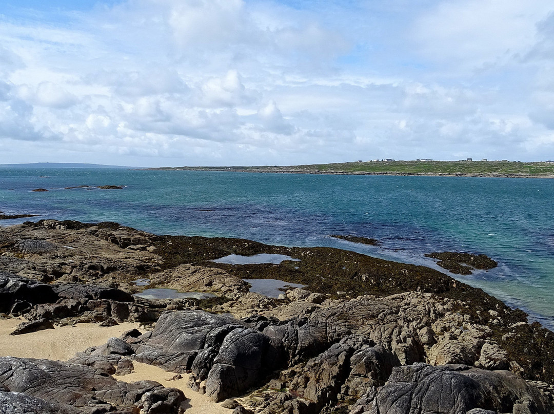 Coral Strand (Trá an Dóilín)景点图片