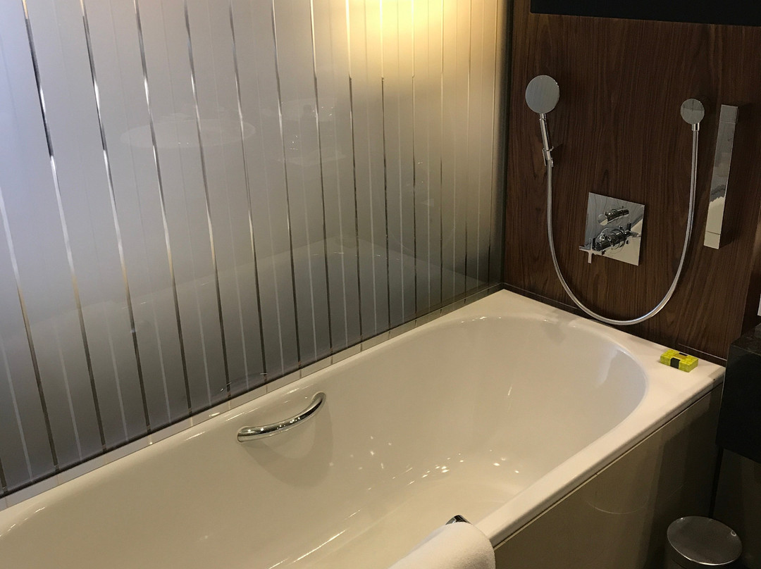 Hotel Continental主图
