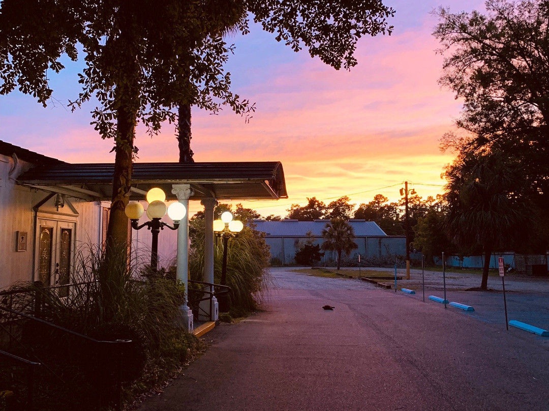 The Historic Michabelle Inn主图