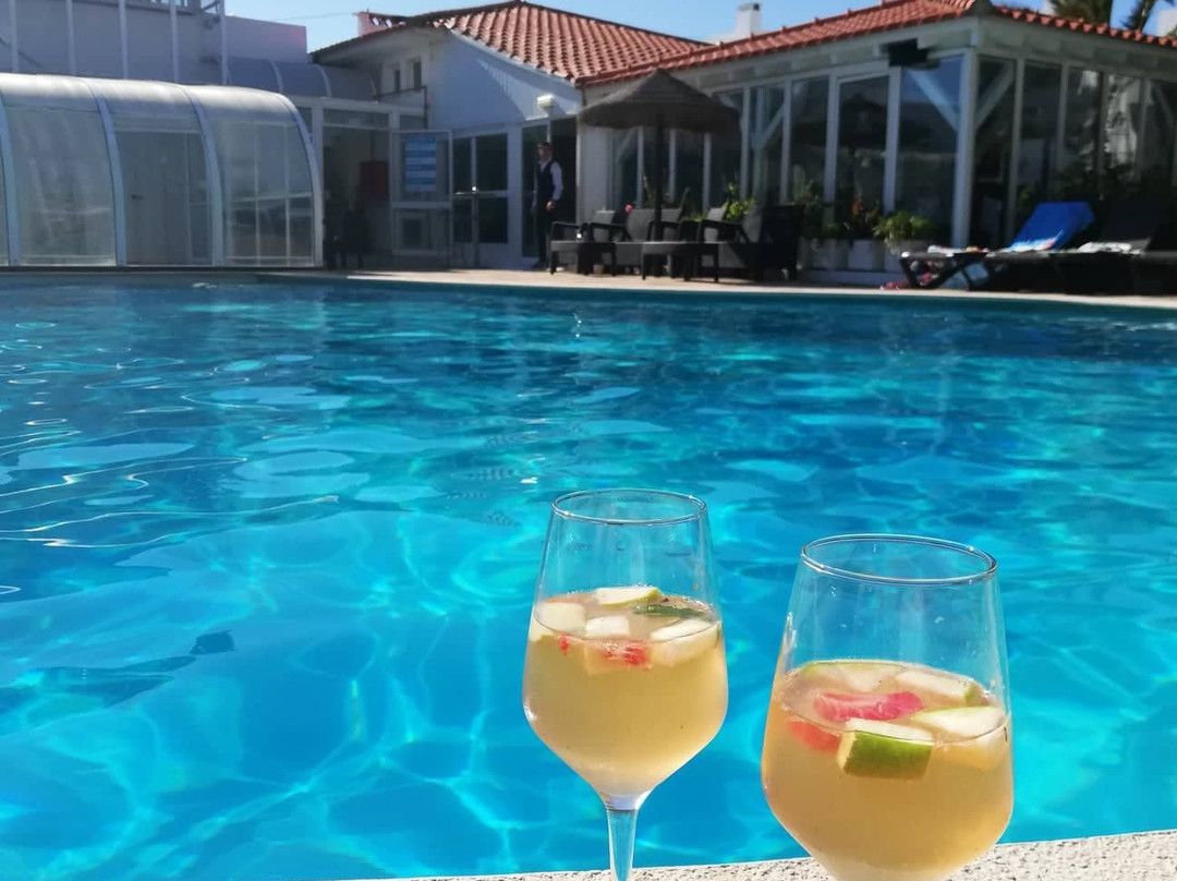 Duna Parque Beach Club主图