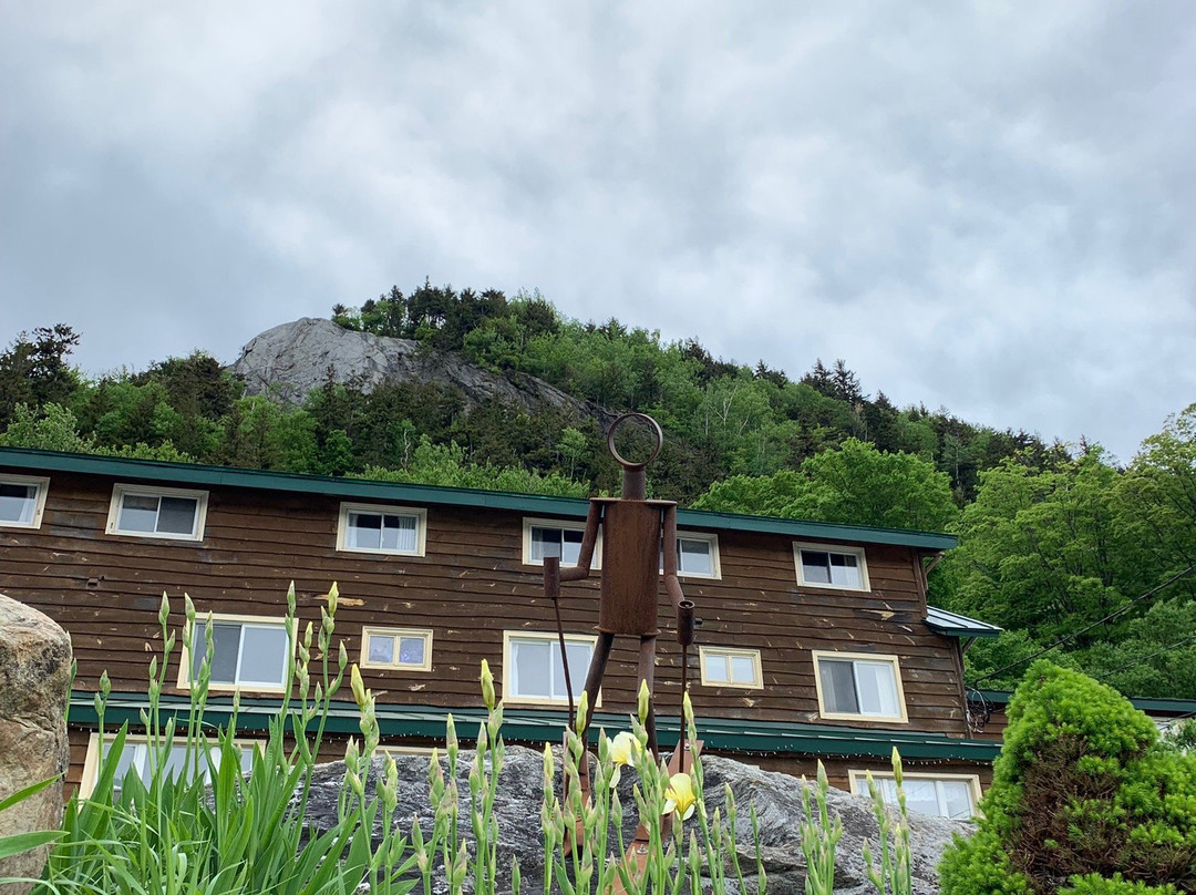 Inn at Long Trail主图