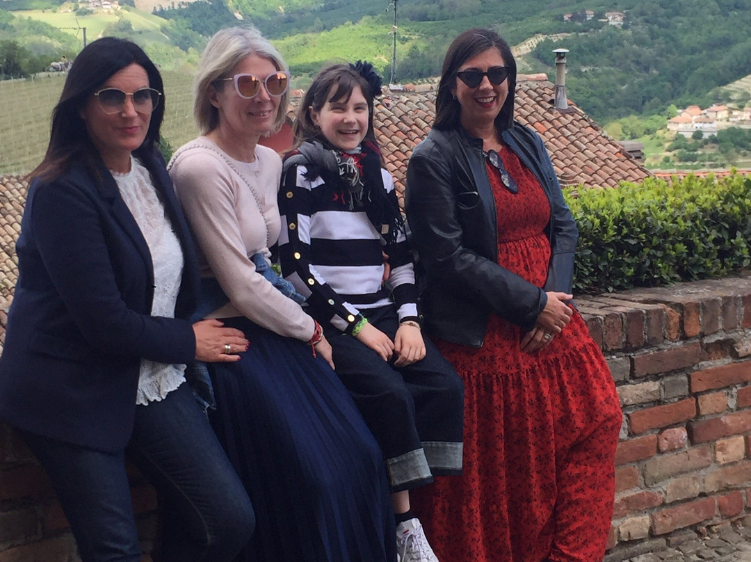 Piedmont Wine Tours e Truffle Hunting-都灵必去景点