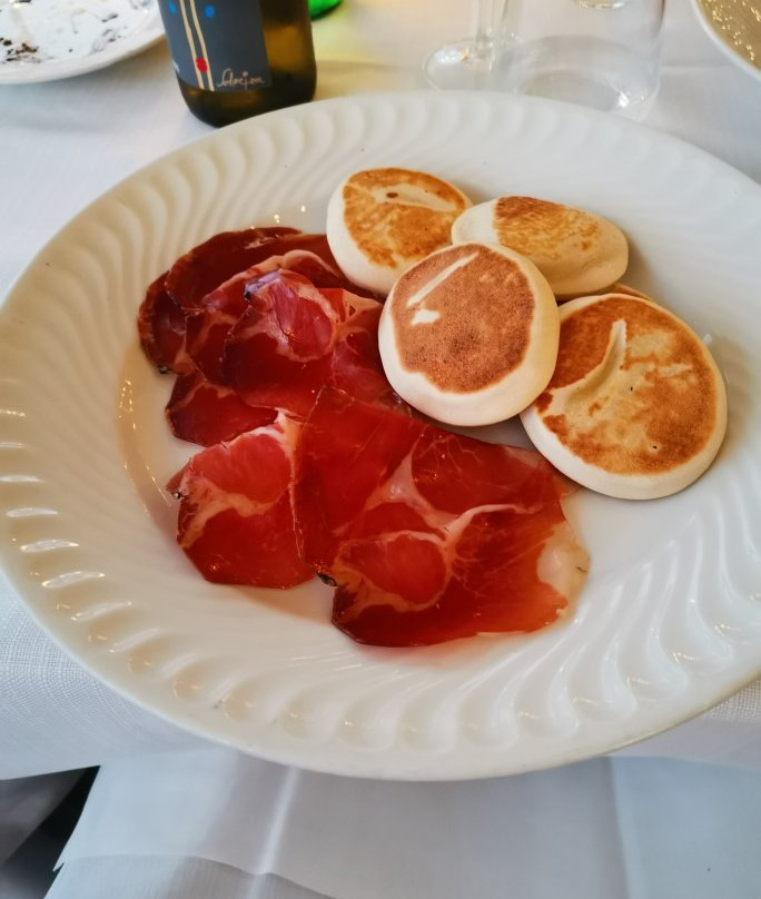 La Locanda di Sant'Agata主图