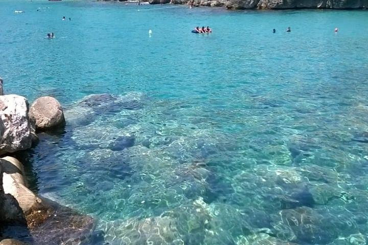 Raices del Sud-Cisternino必去景点