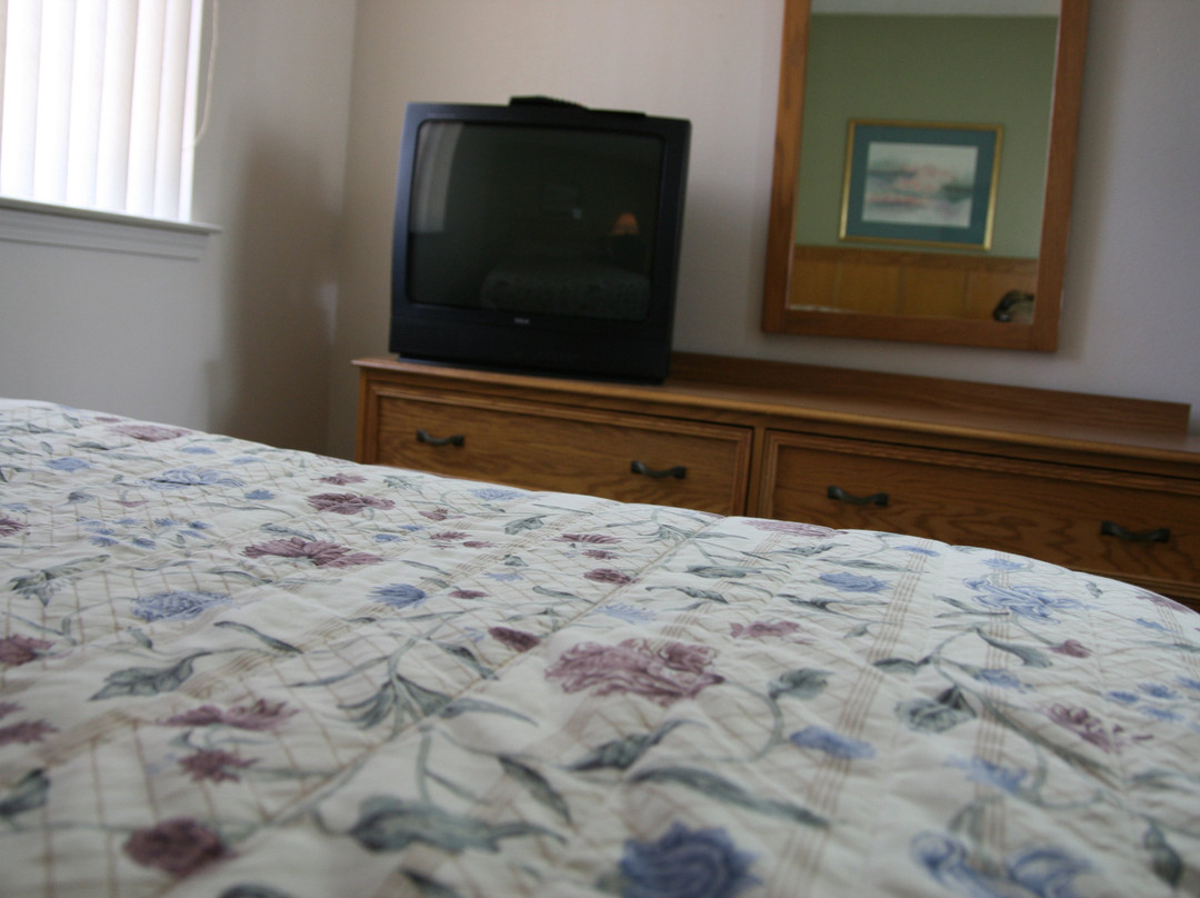 Affordable Suites Shelby主图