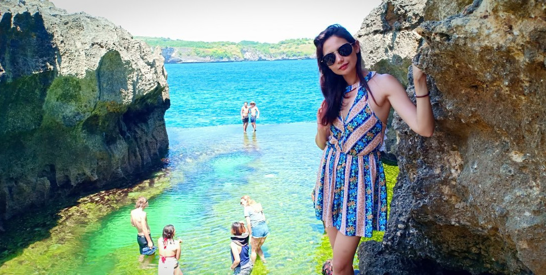Nusa Penida Wisata景点图片