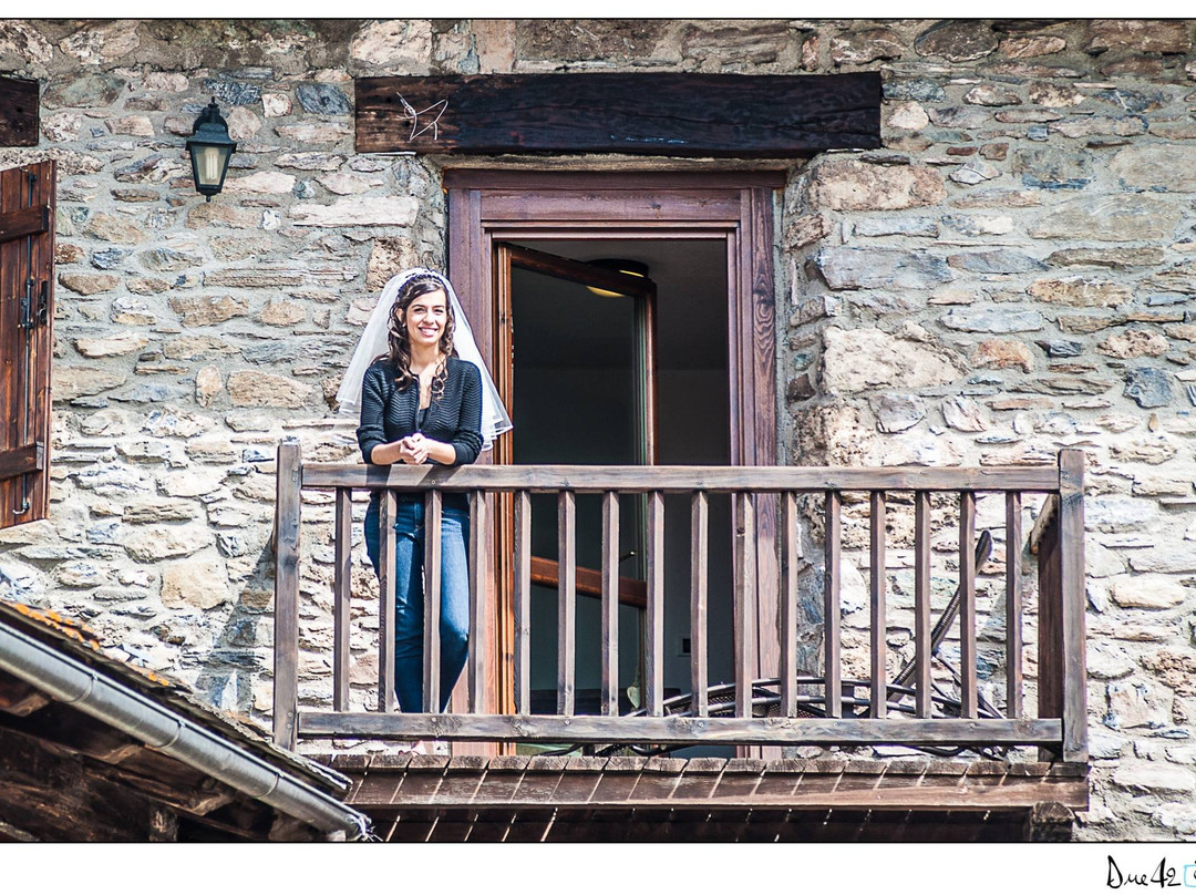 Albergo Ristorante Notre Maison主图