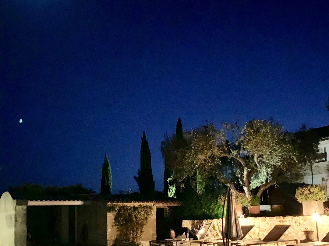 Bastide De Fontvieille主图