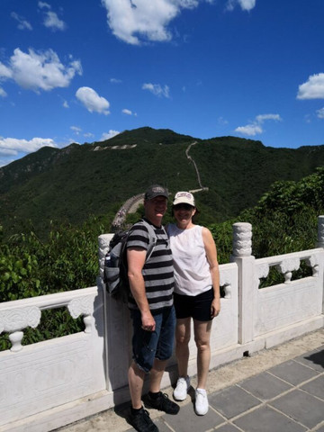 Beijing Downtown Travel Service Co., Ltd.-北京市必去景点