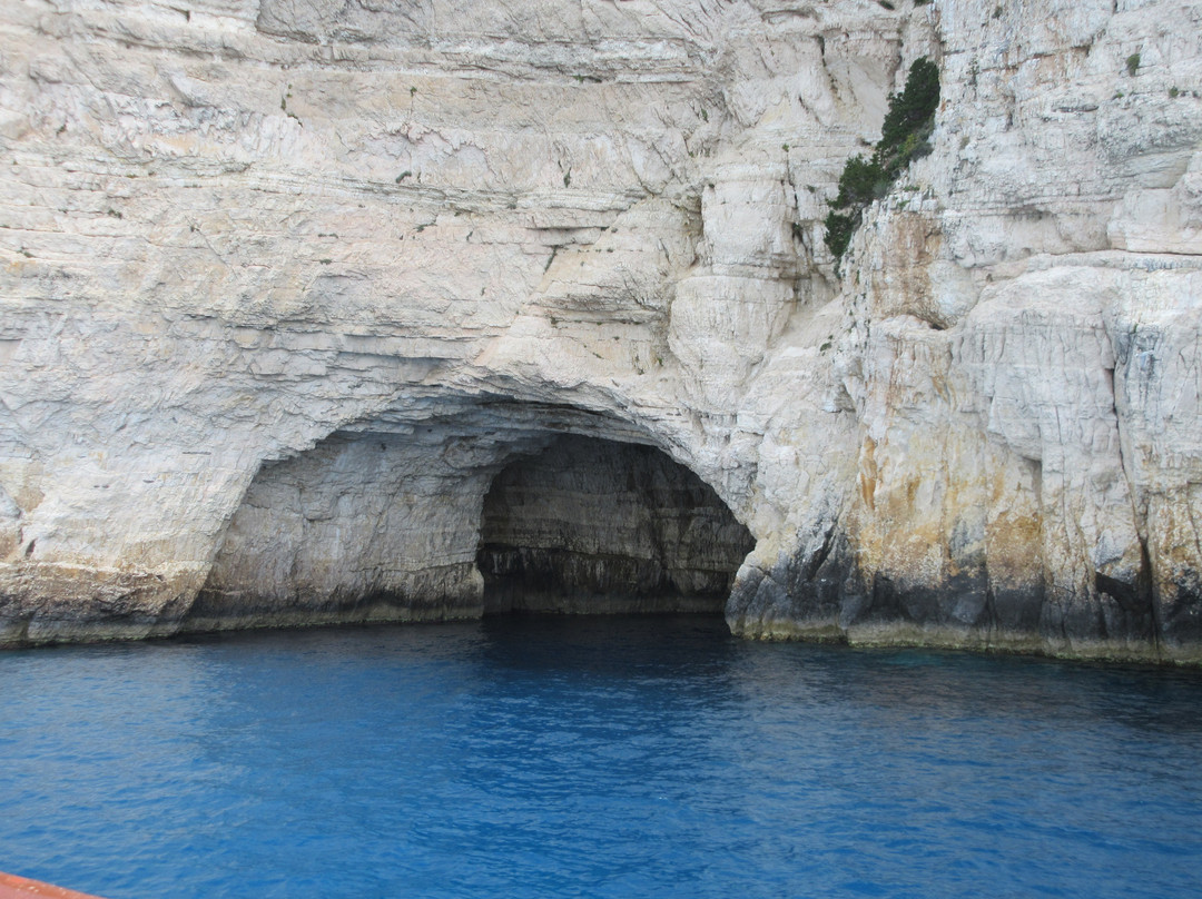 Parga Boats-Parga必去景点