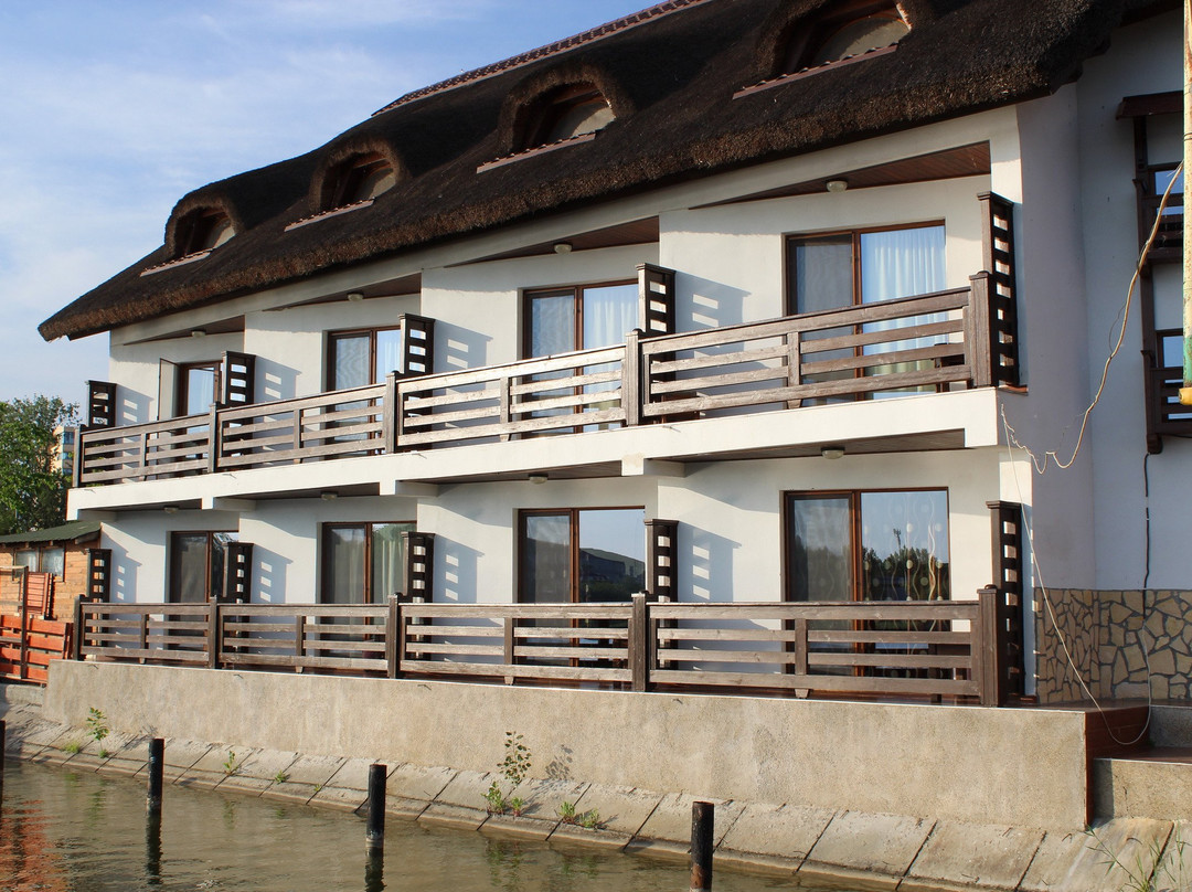 Hotel Insula主图