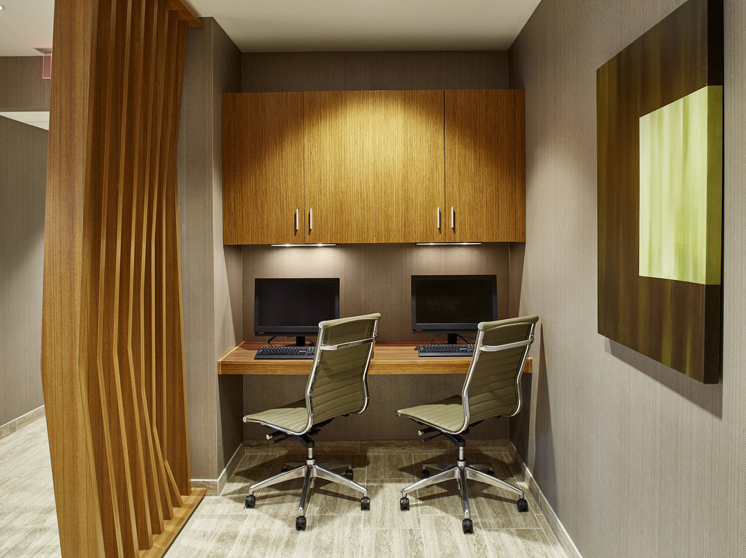 SPRINGHILL SUITES DAYTON BEAVERCREEK主图