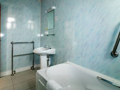 克利夫诺顿旅馆主图