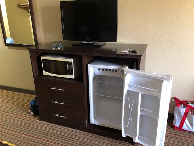 Super 8 by Wyndham New Hampton主图