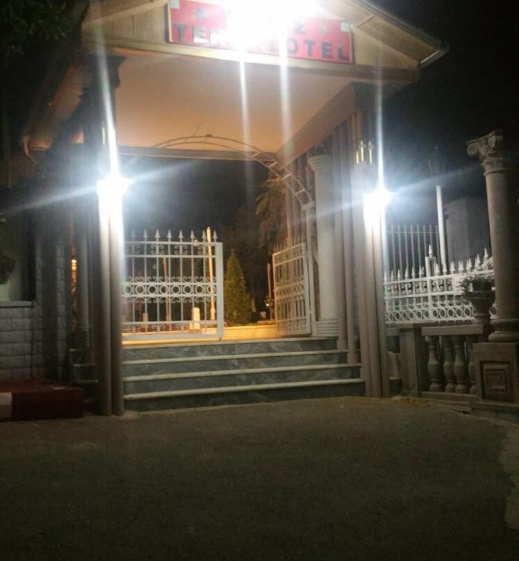 Yildiz Termal Otel主图