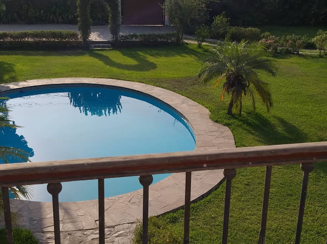 Rancho Viejo Country House主图