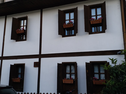 Cakiroglu Konak主图