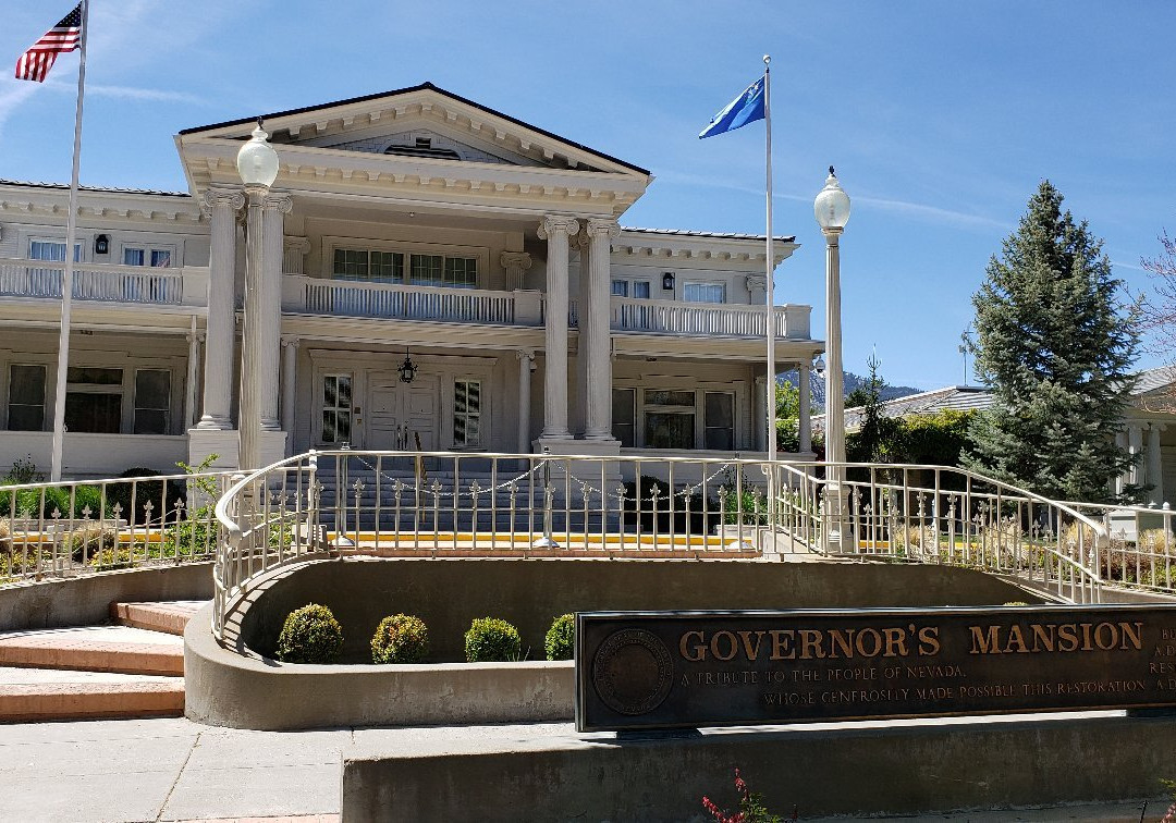Governor's Mansion景点图片