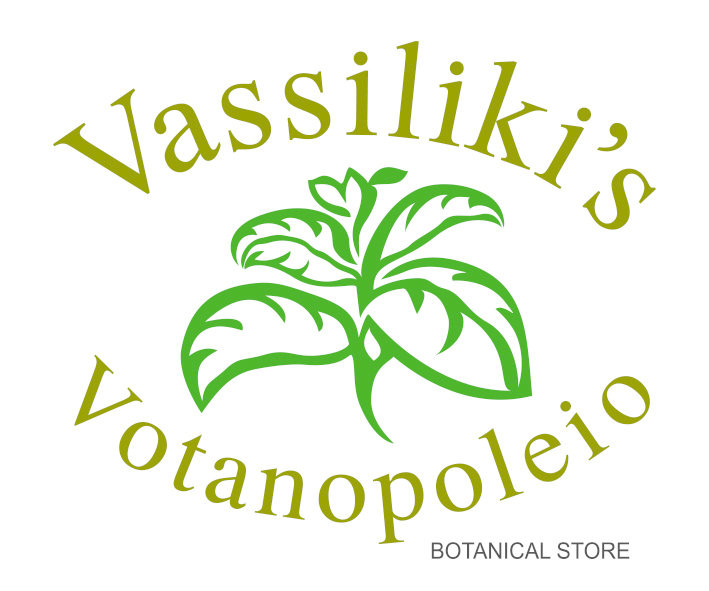 Vassiliki's Votanopoleio (Botanical Store)-伊拉克利翁必去景点