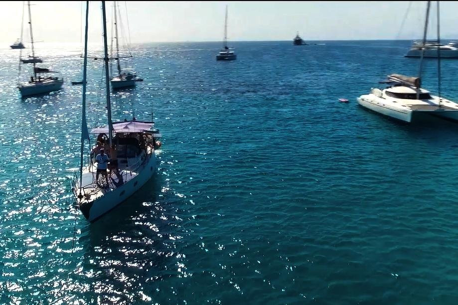 Ibiza Sailing Pleasure-伊维萨必去景点