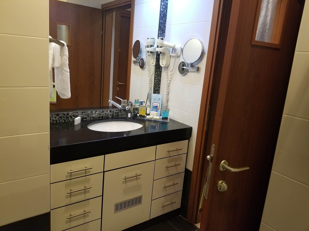 Kfar Maccabiah Hotel & Suites主图