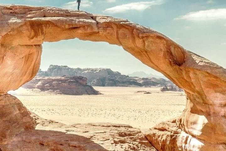 Jordan Attractions Tours景点图片