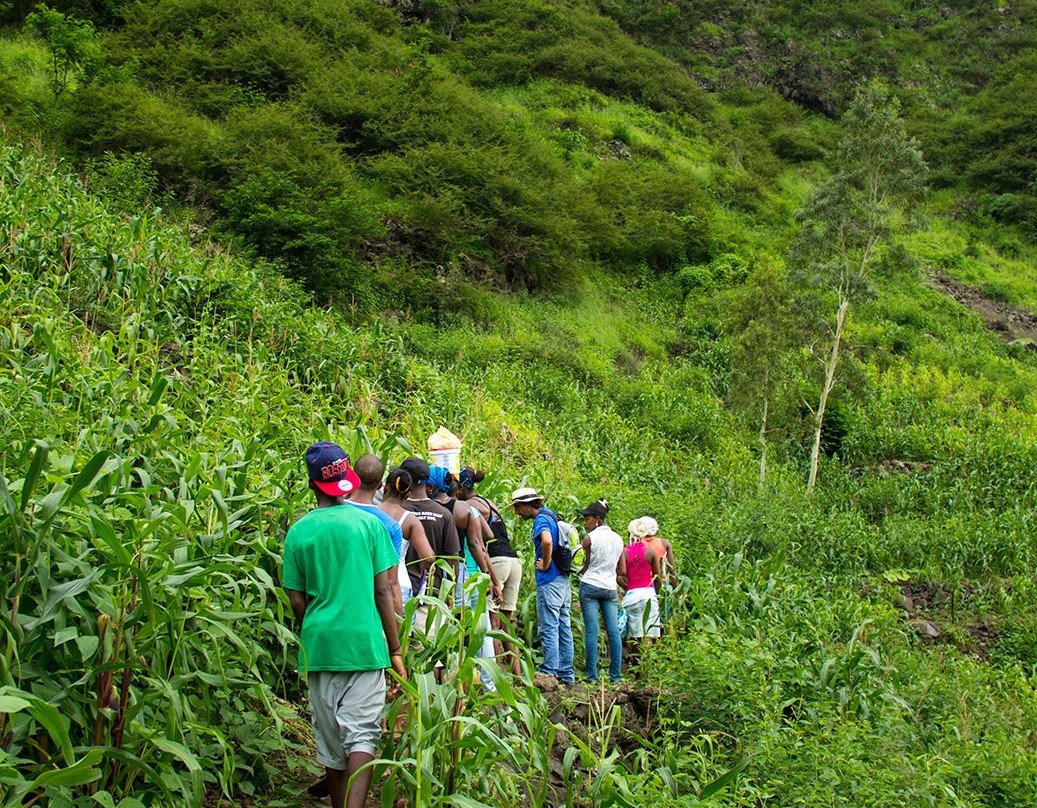 Calheta de Sao Miguel旅游攻略图片