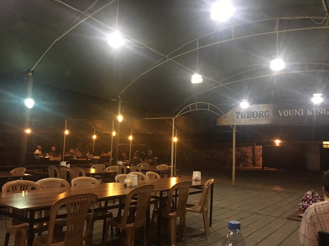 Vouni King Hotel主图