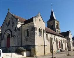 Eglise Saint Martin景点图片
