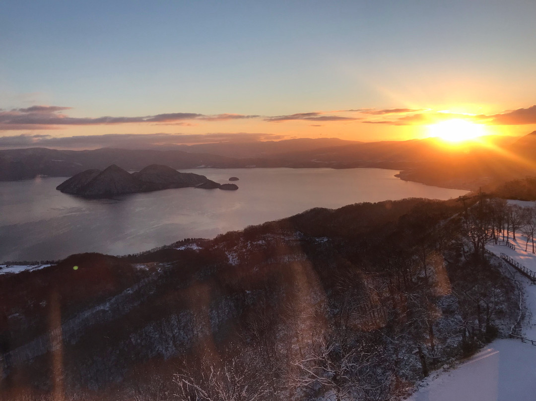 洞爷温莎度假酒店&Spa主图