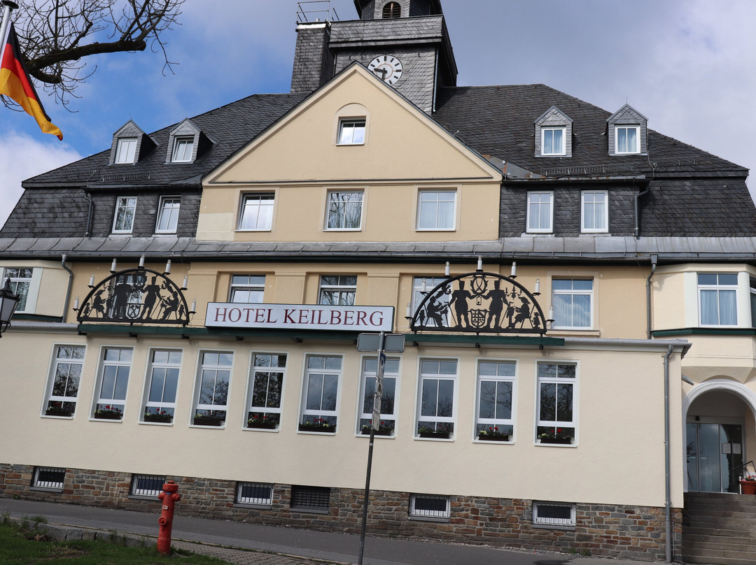 Rathaushotels Oberwiesenthal主图