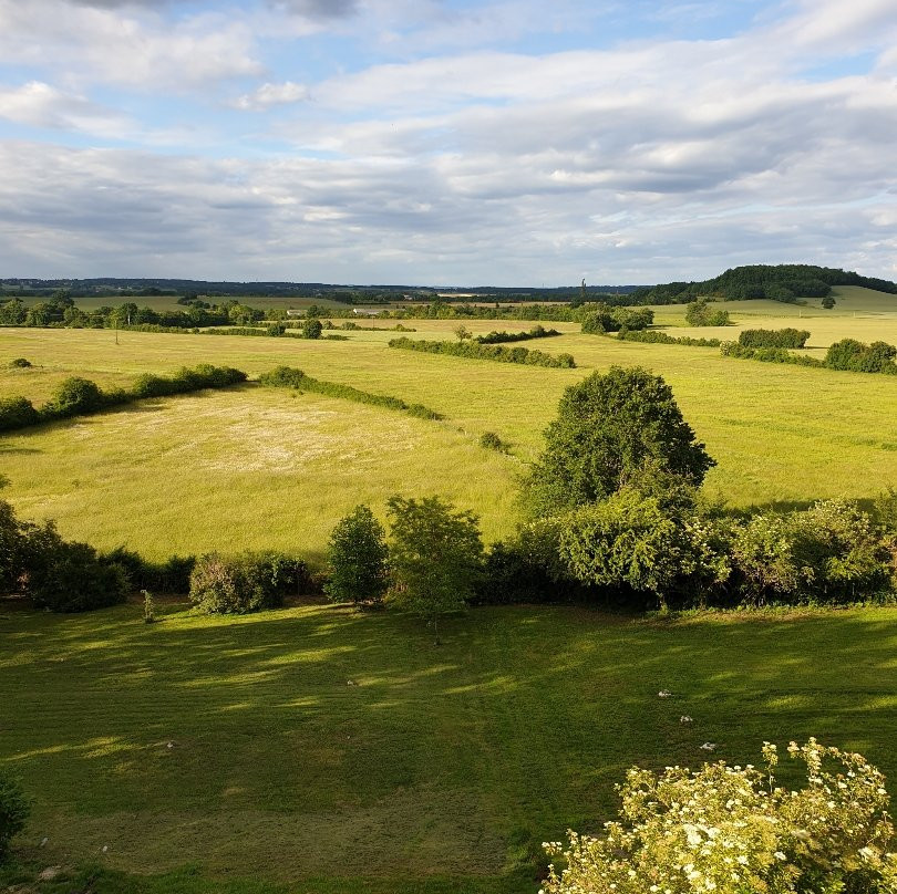 La Maison Forte主图