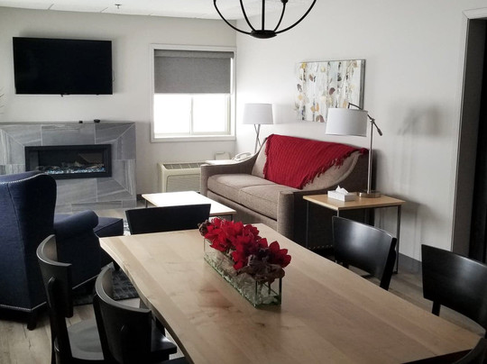 Bay Mills Resort & Casino主图