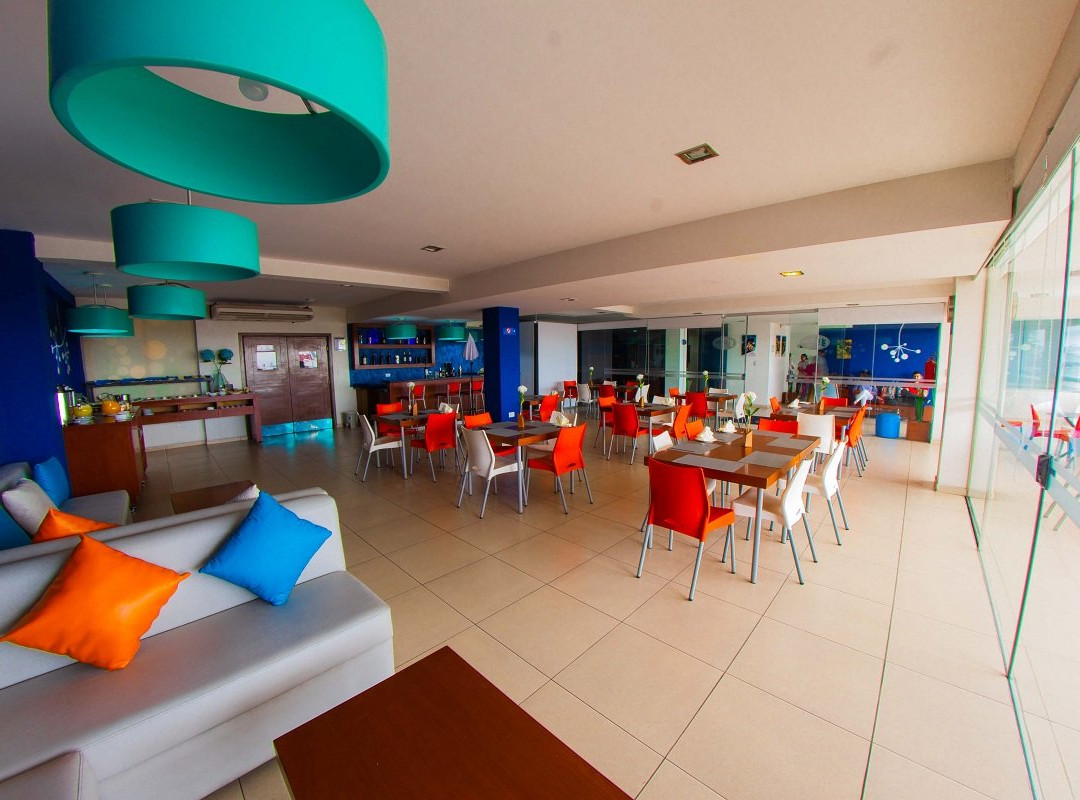 Torre Hotel Ejecutivo主图