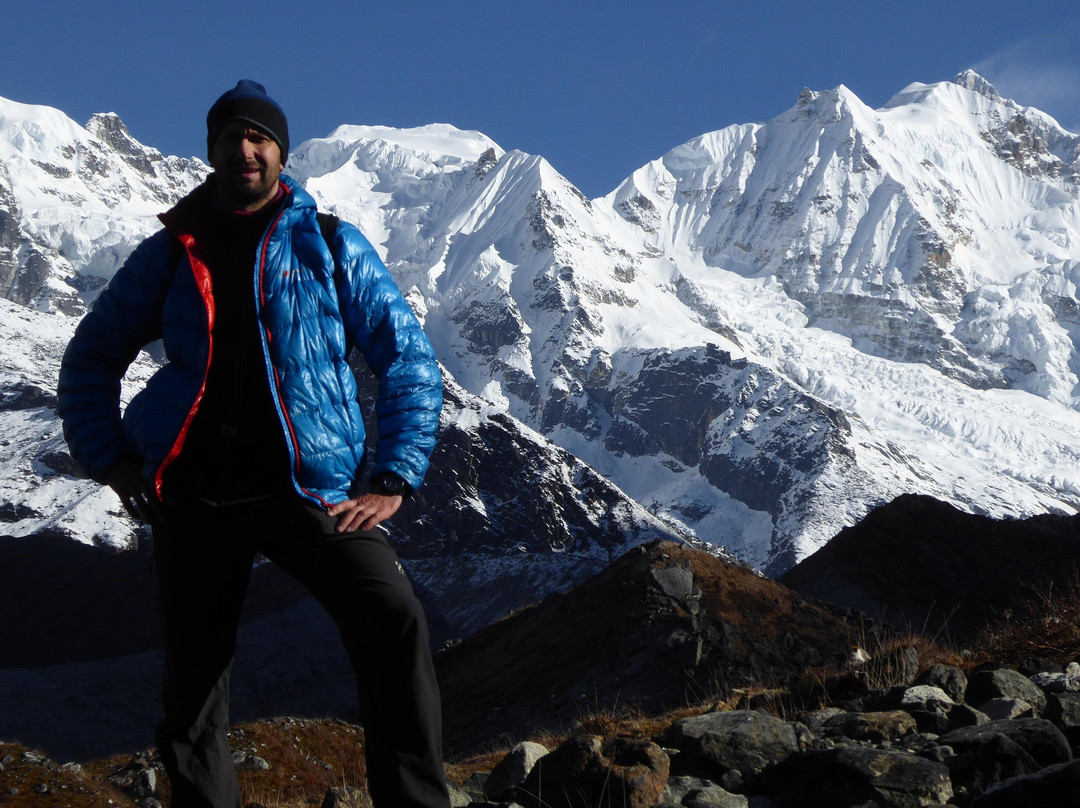 Namgyal Treks & Tours景点图片
