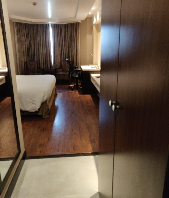 Ranjee's Hotel主图