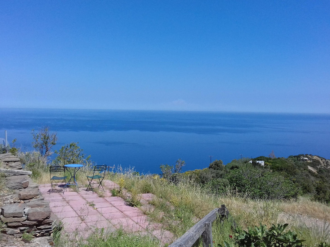 Ikarian Center-Evdilos必去景点