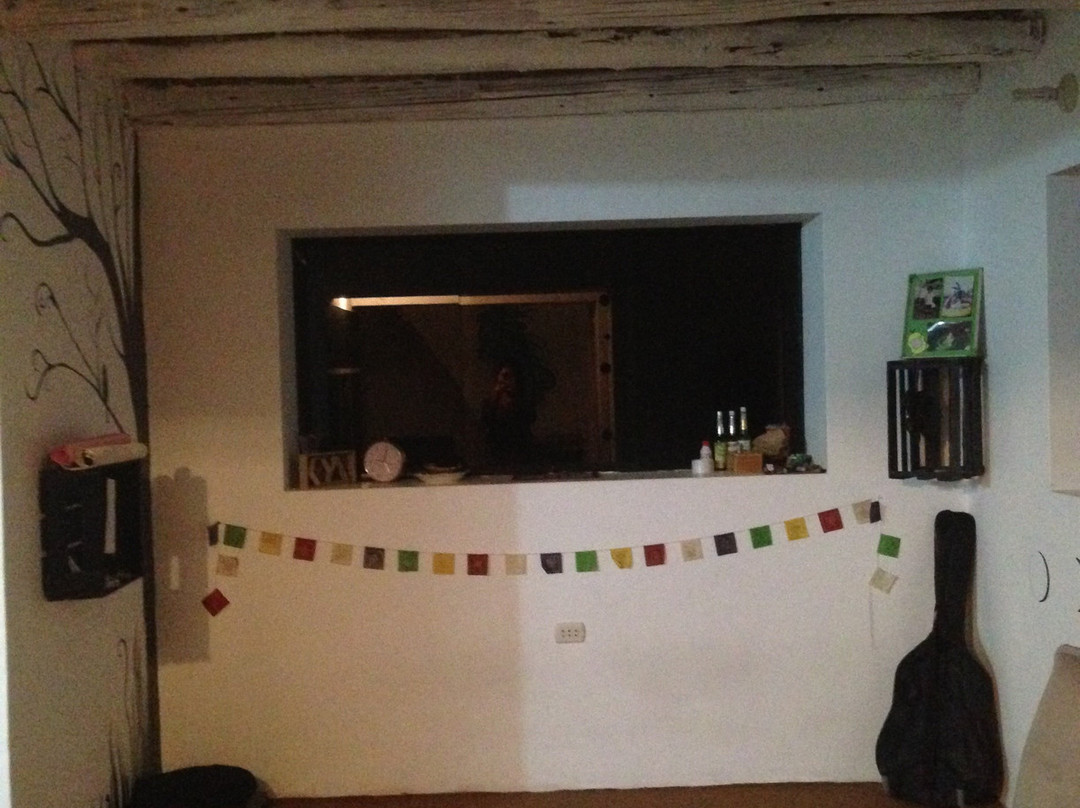 Hatha Art Yoga Pisac主图