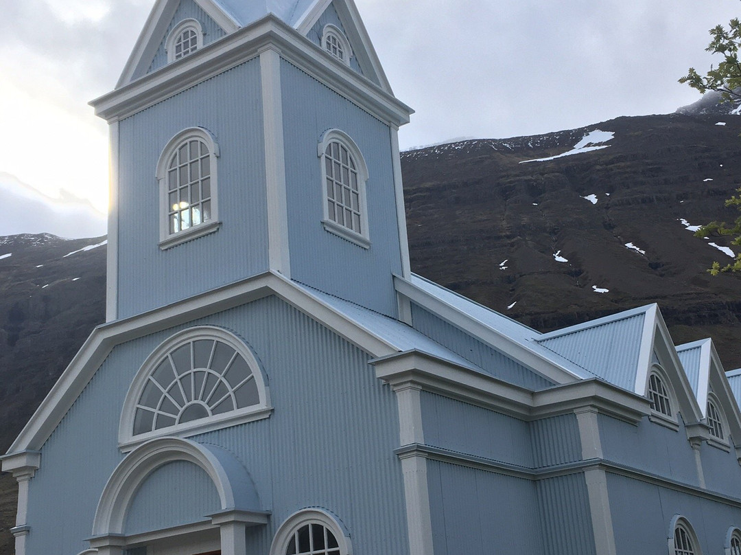 Mjóifjördur-内斯克伊斯塔泽必去景点